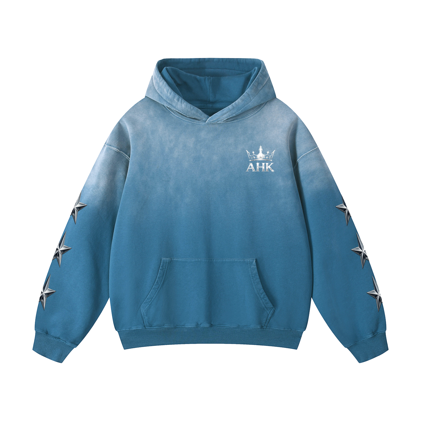 AHK Signature Hoodie