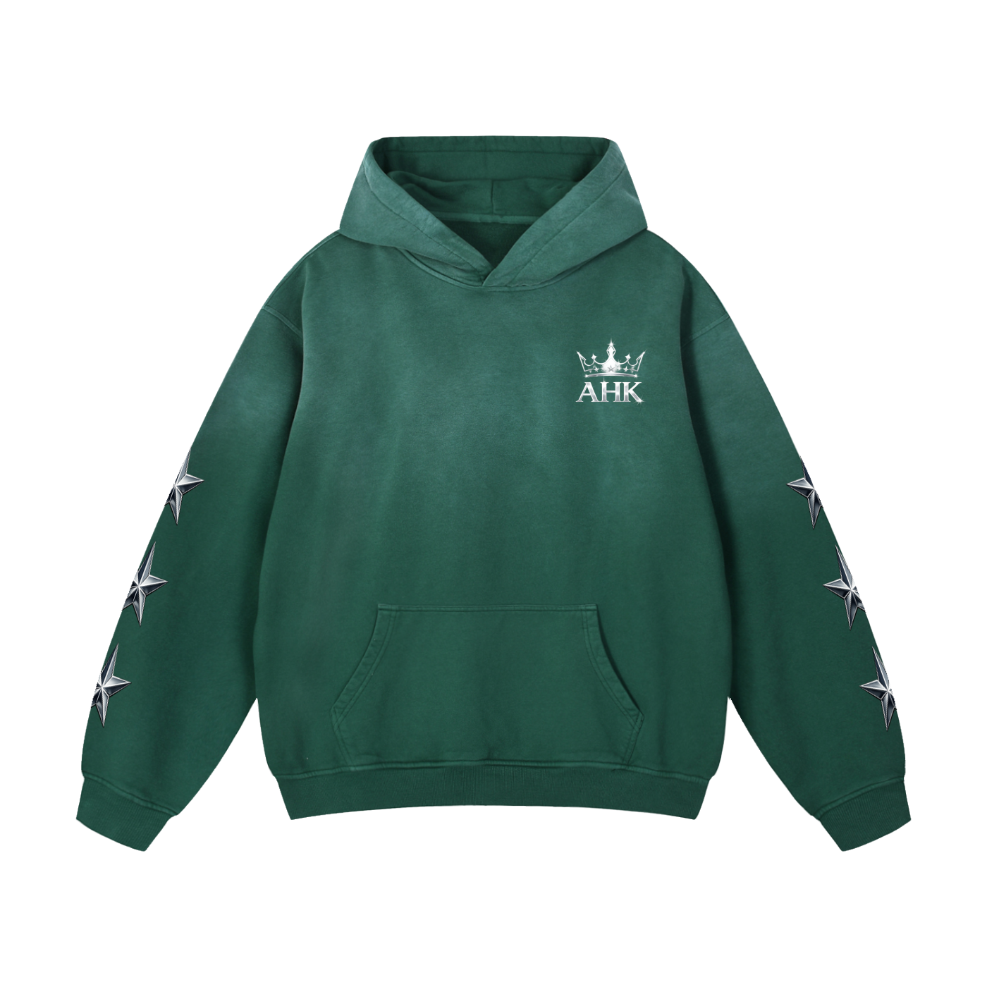 AHK Signature Hoodie