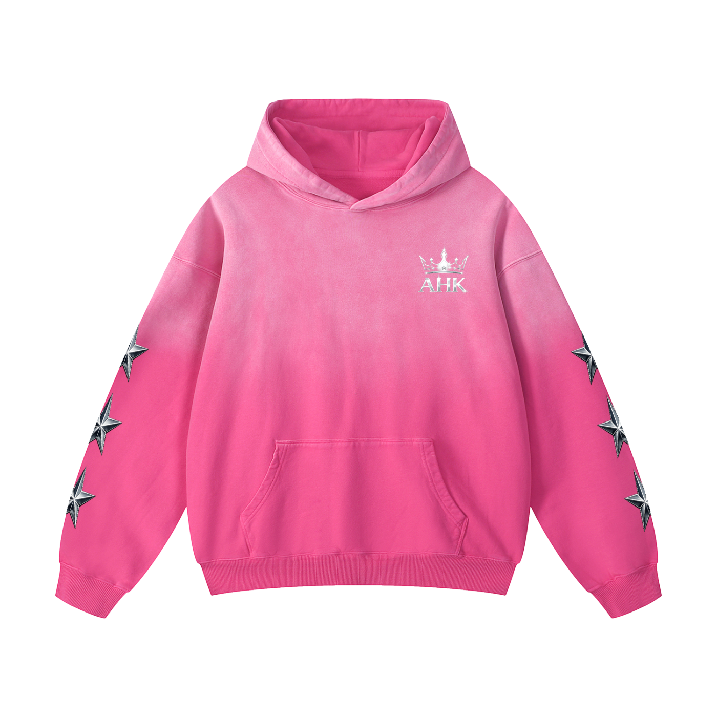AHK Signature Hoodie