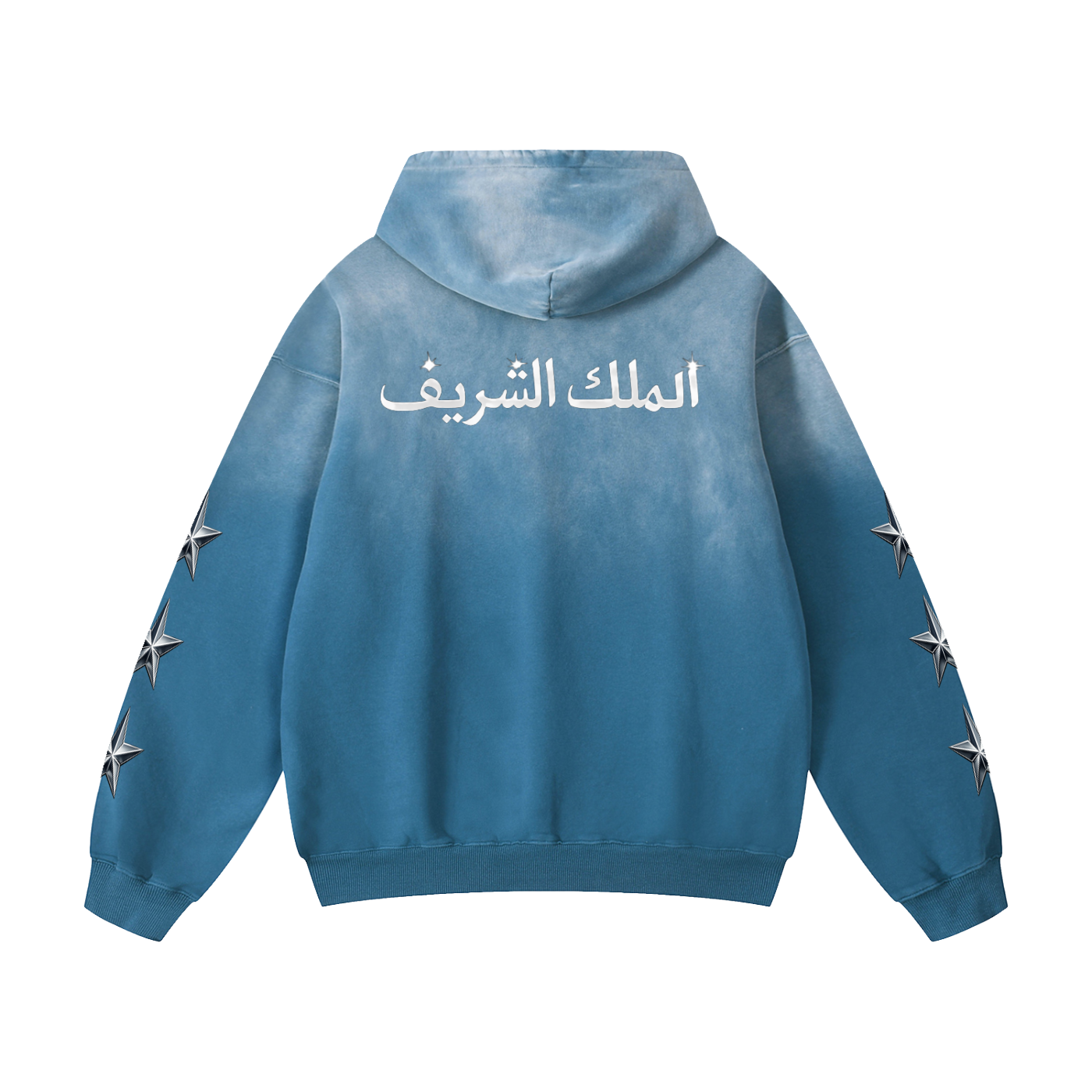 AHK Signature Hoodie