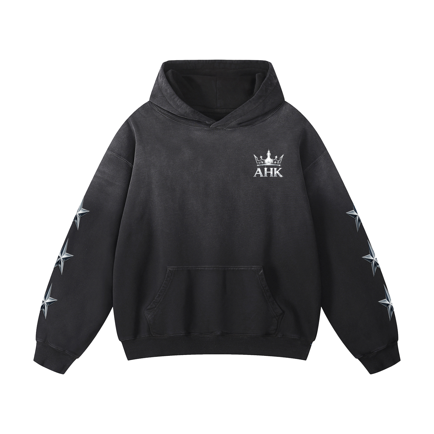 AHK Signature Hoodie